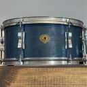 1960's Ludwig Pioneer 6.5" x 14 Snare Drum