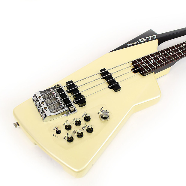 Bass guitar synthesizer deals
