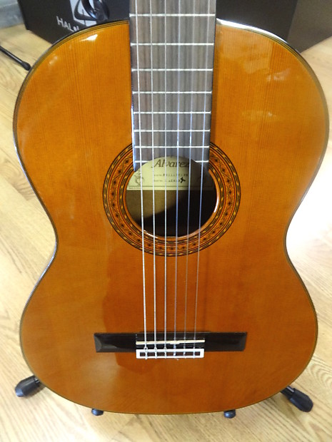 Alvarez ac60s clearance