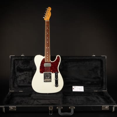 2014 Fender American Limited Edition Channel Bound