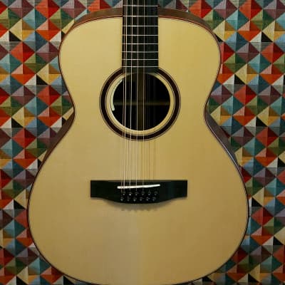 Lakewood M 31 12 string Electro-Acoustic Guitar for sale