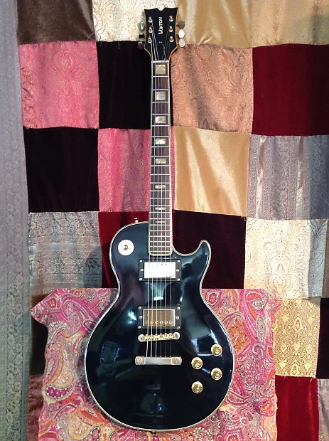 Voxton guitar sales