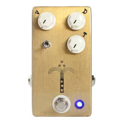 ギター Jhs Pedals Morning Glory v3 overdrive JHS Morning Glory V3 | Reverb Canada
