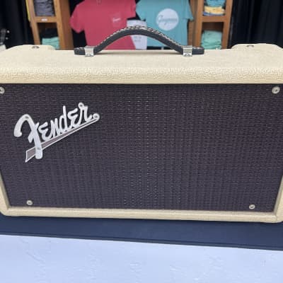 Reverb.com listing, price, conditions, and images for fender-63-reverb-unit