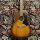 Recording King RDS-9-12-TS Dirty 30's Series 9 Dreadnought Twelve String