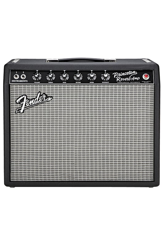 【Fender】    ’ 65 Princeton Reverb Fender '65 Princeton Reverb Reissue 12-Watt 1x10