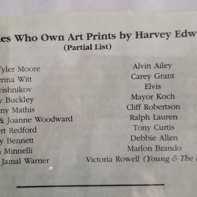 Piano Trends Harvey Edwards Music On High image 5
