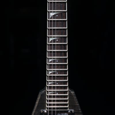 Dean Artist VMNT LTD TBK | Dave Mustaine of Megadeth signature limited edition electric guitar | 12 of 50 image 4