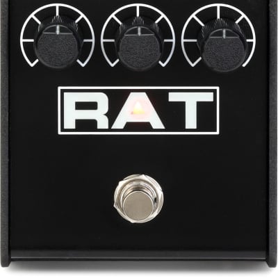 ProCo RAT 2 | Reverb
