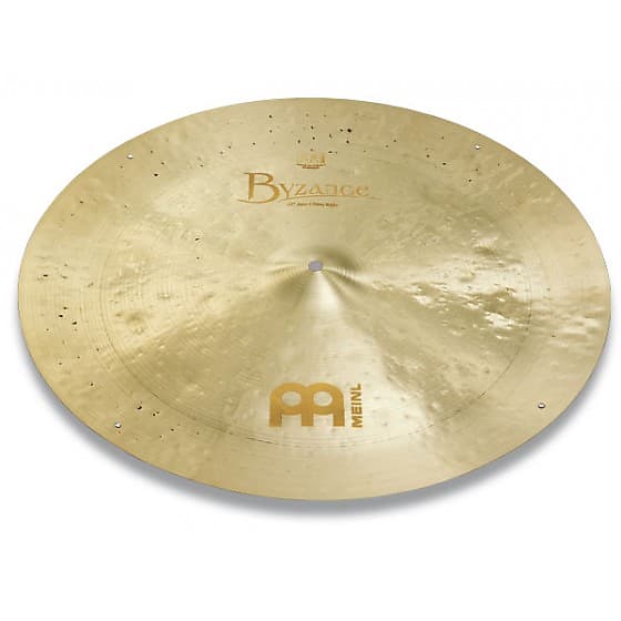 Meinl byzance jazz china deals ride 22