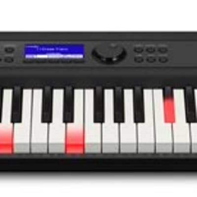 Casio LKS450 61-Key Keyboard with Lighted Keys image 3