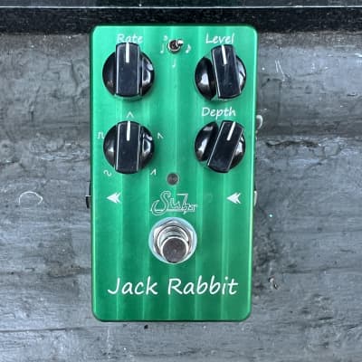 Suhr Jack Rabbit