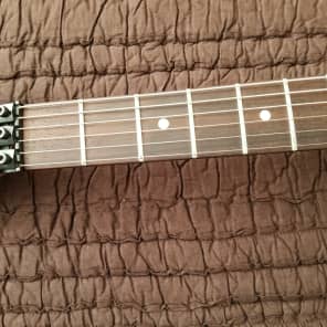USA LEFT HANDED  B.C. RICH ST III Late 80s Crackle image 18