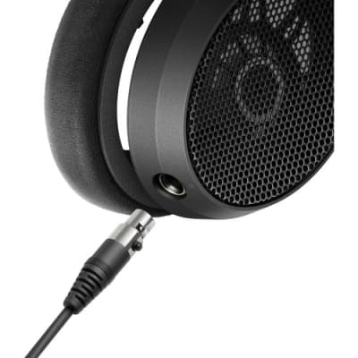 Sennheiser HD-490 PRO Plus Professional Reference Open-Back Studio Headphones image 5