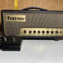 Friedman Runt 20 2-Channel 20-Watt Guitar Amp Head