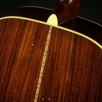 Martin D-28 Rich Robinson #120 image 11