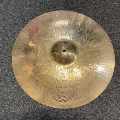 Sabian HH 20