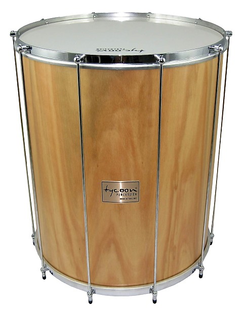 Tycoon TPSD-18WD 18" Wooden Surdo image 1
