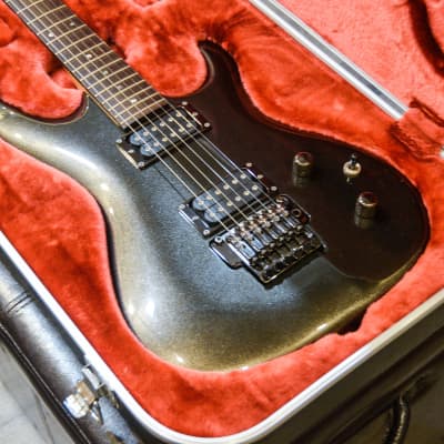 Ibanez JS1000-BP Joe Satriani Signature HH - Black Pearl image 10