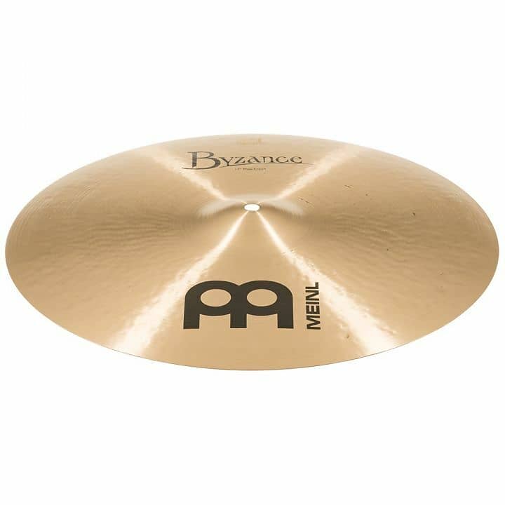 Meinl 17