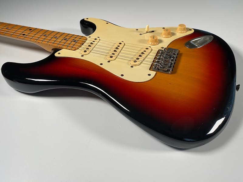 The Yamaha SuperR'nroller