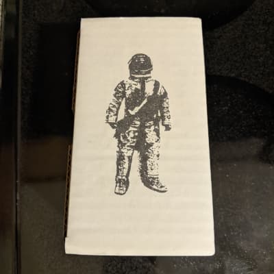 Spaceman Apollo VII image 8