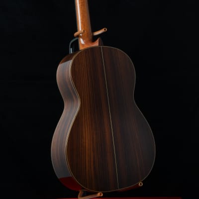 Prudencio Sáez  PS-31-C Classical Spanish Acoustic Guitar image 2