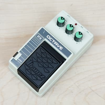 Ibanez OT10 Octave Pedal