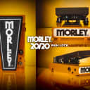 Morley 20/20 Wah Lock Pedal