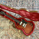 Gibson Tony Iommi Monkey SG Special 2022 Vintage Cherry