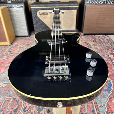 MIJ 80's Schaller Rockoon RCB-50 By Kawai 32