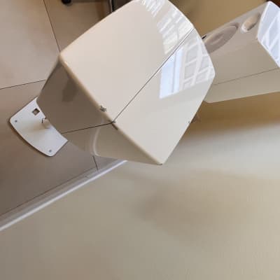 Casse Acustiche attive - SONODYNE SRP 203 2016-2017 - bianco image 4