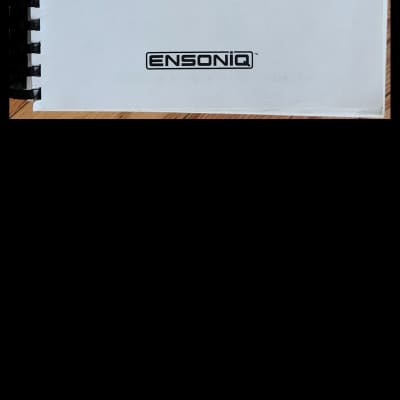 Ultimate Ensoniq ASR Bundle image 7