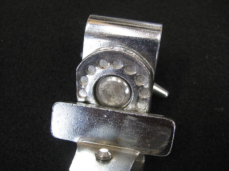 Gretsch Bas Drum Hoop Mount Cymbal Mount (LotCB2U12152) Reverb