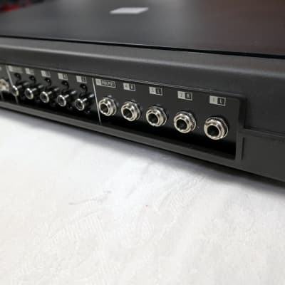 Sony MX510 mixer - Black image 11