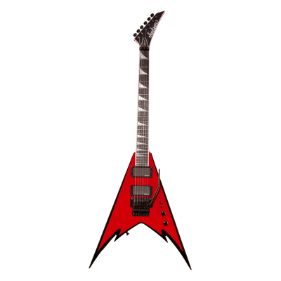 Jackson Pro Series Phil Demmel Signature PDX Demmelition King V 2010 - 2011