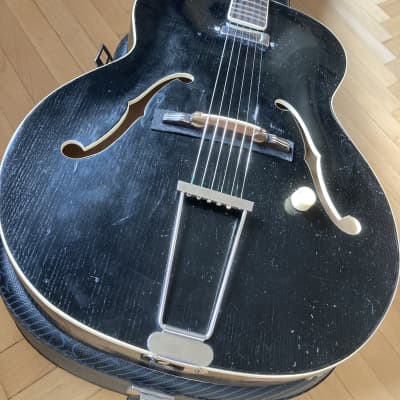Jazz archtop for sale