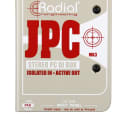 Radial JPC Active Computer Direct Box