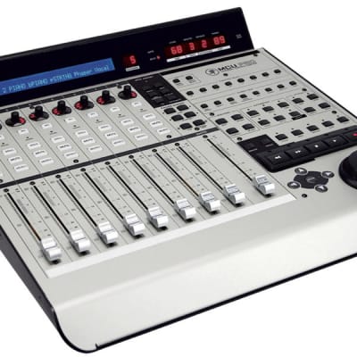 Control Universal Pro Mackie image 4