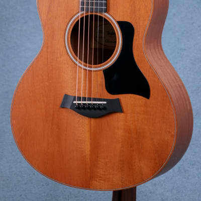 Taylor GS Mini Mahogany Acoustic Guitar - 2202172473 image 7