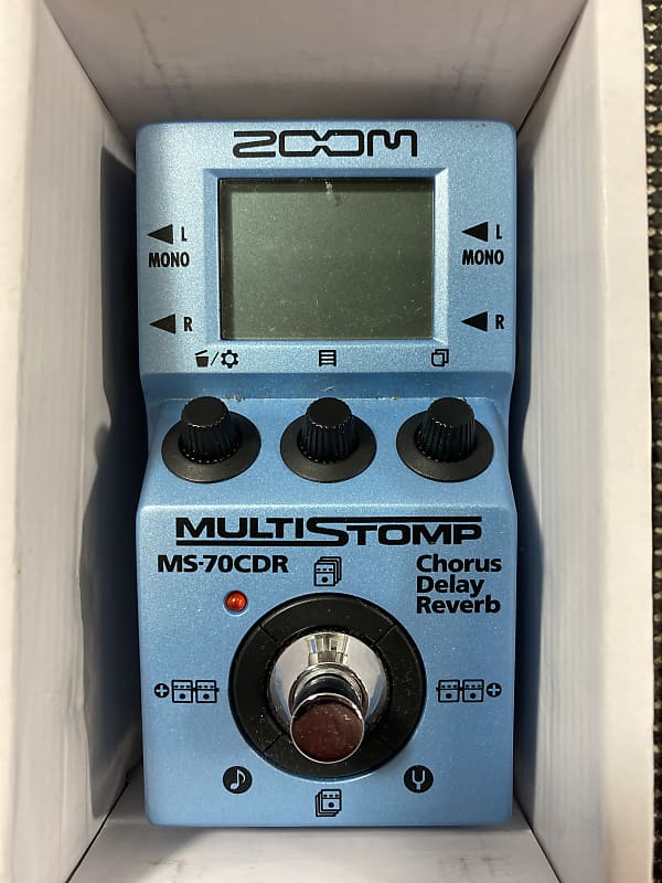 Zoom MS-70CDR