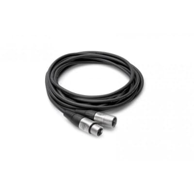 Pro Cable Xlr3 F   Xlr3 M 1.5 Ft *Make An Offer!* image 1