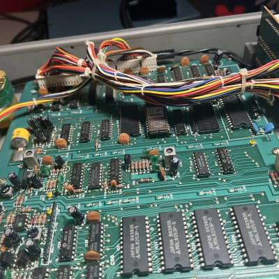 Roland MKS-30 Analog Synthesizer image 6