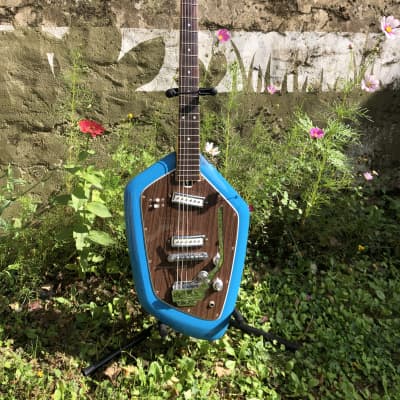 ギター teisco del rey ev-2t Teisco DEL REY EV-2T - What To Know & Where To Buy | Equipboard