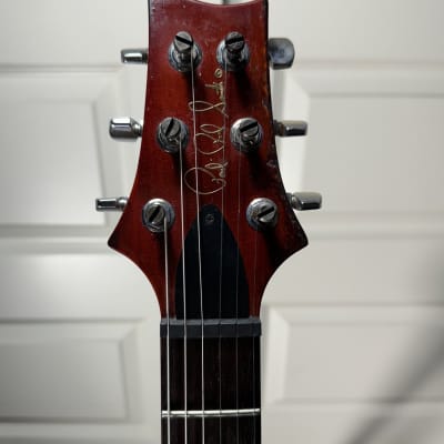 PRS 2004 Singlecut Tremolo - McCarty Sunburst image 3