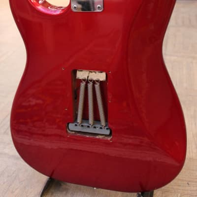 Fernandes Limited Edition Stratocaster | Reverb