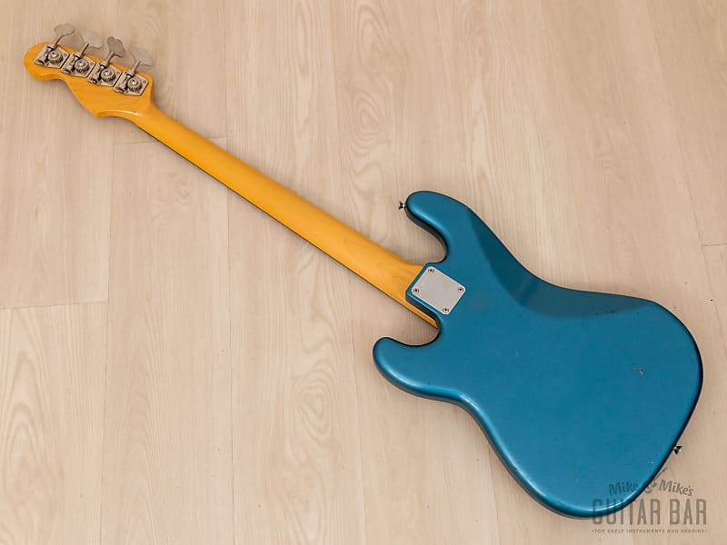 2002 ESP-Made Seymour Duncan Traditional Series DP-95R P