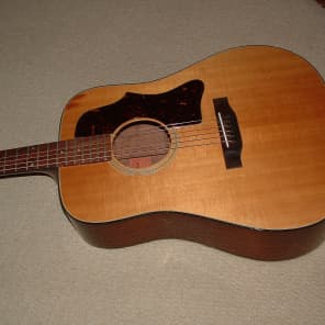 Aria pro Crest Wood Model 1970年代 Aria Pro II PW-25 1970's | Reverb