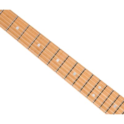 Charvel Custom Shop USA Special Edition Style 2 - Cadillac Green image 3