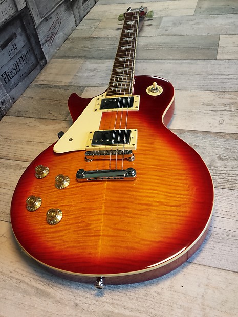 Left handed tokai love rock discount
